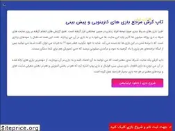 Sites similar to top-crash.com