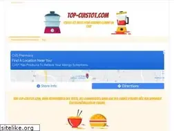 Sites similar to top-cuistot.com