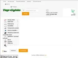 Sites similar to top-cyklo.cz