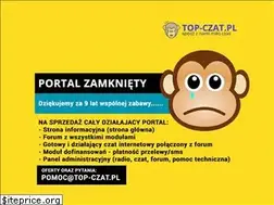 Sites similar to top-czat.pl