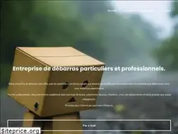 Sites similar to top-debarras-nettoyage.fr