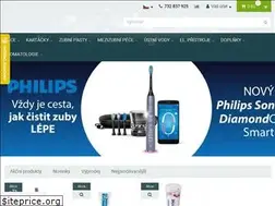 Sites similar to top-dent.cz