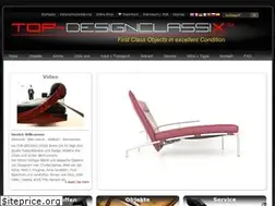 Sites similar to top-designclassix.de