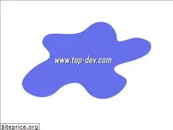 Sites similar to top-dev.com