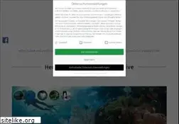 Sites similar to top-dive.de