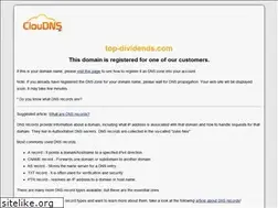 Sites similar to top-dividends.com