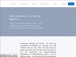 Sites similar to top-dj-muenchen.de