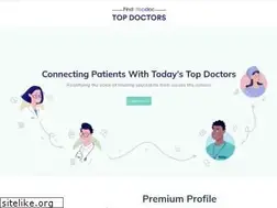 Sites similar to top-doctor-awards.com
