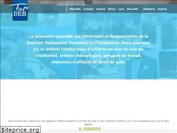 Sites similar to top-drh.com