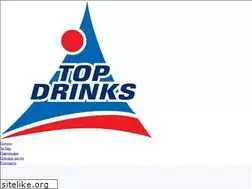 Sites similar to top-drinks.net