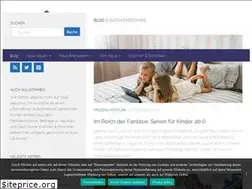 Sites similar to top-elternblogs.de