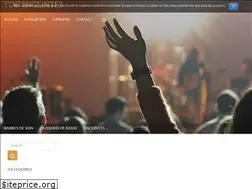 Sites similar to top-enceintes.fr