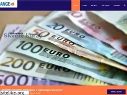 Sites similar to top-exchange.cz