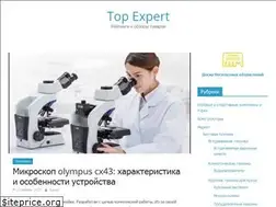 Sites similar to top-expert.pro