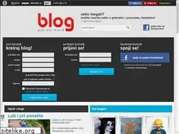 Sites similar to top-facebook-girls.blog.hr