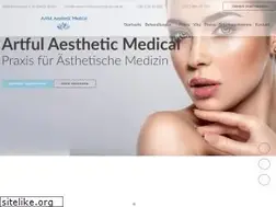 Sites similar to top-faltenunterspritzung.berlin