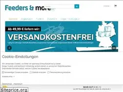Sites similar to top-feeders.com