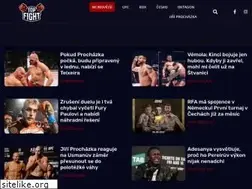 Sites similar to top-fight.cz