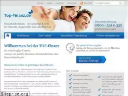 Sites similar to top-finanz.de