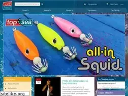 Sites similar to top-fishing.fr