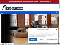 Sites similar to top-fitness.it