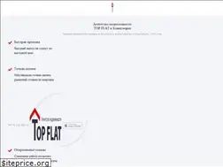 Sites similar to top-flat.ru