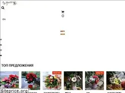 Sites similar to top-flowers.com