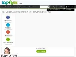 Sites similar to top-flyer.com