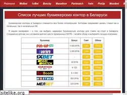 Sites similar to top-football.by