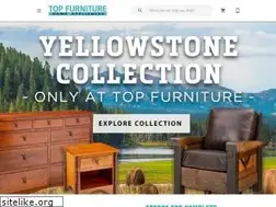 Sites similar to top-furniture.com