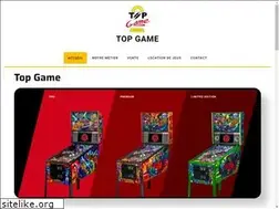Sites similar to top-game.fr