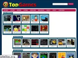 Sites similar to top-games.fr