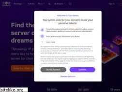 Sites similar to top-games.net