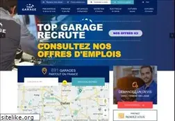 Sites similar to top-garage.fr