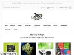 Sites similar to top-garden.net