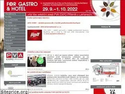Sites similar to top-gastro.cz