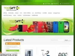Sites similar to top-gift.co.uk