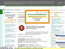 Sites similar to top-government-jobs.blogspot.com