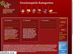 Sites similar to top-gratis-gewinnspiele.de