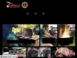Sites similar to top-grille.pl
