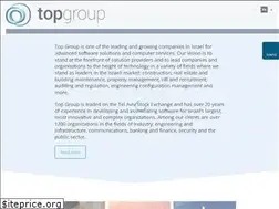Sites similar to top-group.co.il