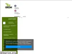 Sites similar to top-growshop.pl