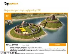 Sites similar to top-gry-online.pl
