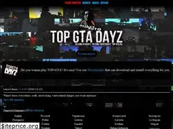 Sites similar to top-gta.ru