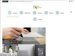 Sites similar to top-guides.fr