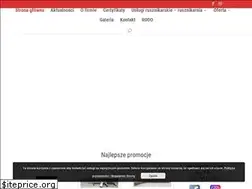 Sites similar to top-gun.pl