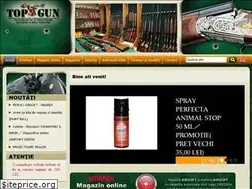 Sites similar to top-gun.ro