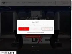 Sites similar to top-gym.pl