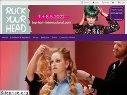 Sites similar to top-hair-international.com