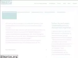 Sites similar to top-hausmeister.de